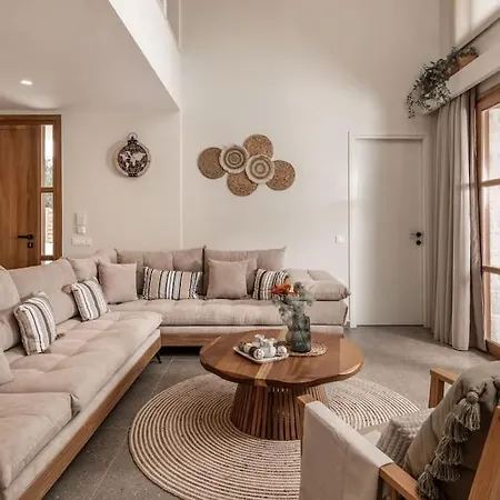 Villa White Stone Luxury