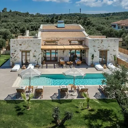 White Stone Luxury *