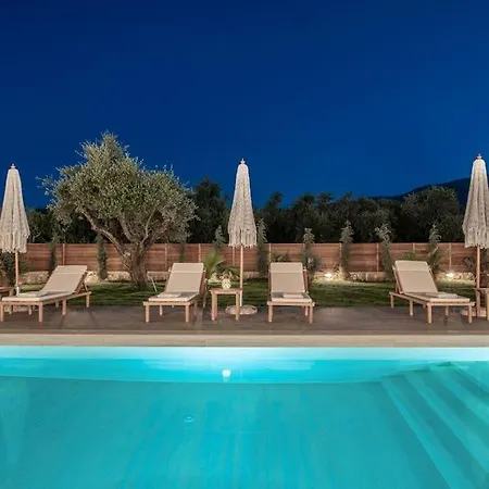 Villa White Stone Luxury *