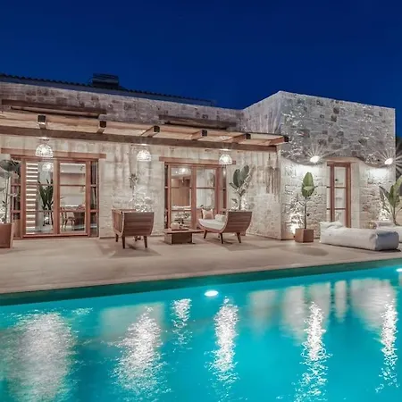 Villa White Stone Luxury *