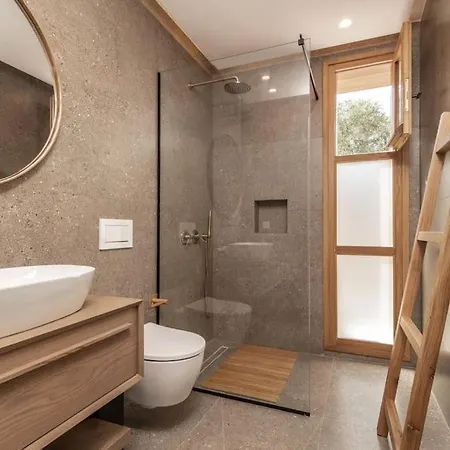 Villa White Stone Luxury *