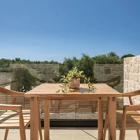 Villa White Stone Luxury Laganas