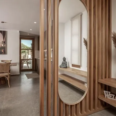 White Stone Luxury * Laganas