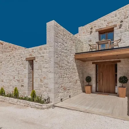 White Stone Luxury *