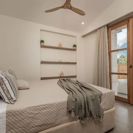 Villa White Stone Luxury