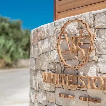 White Stone Luxury *