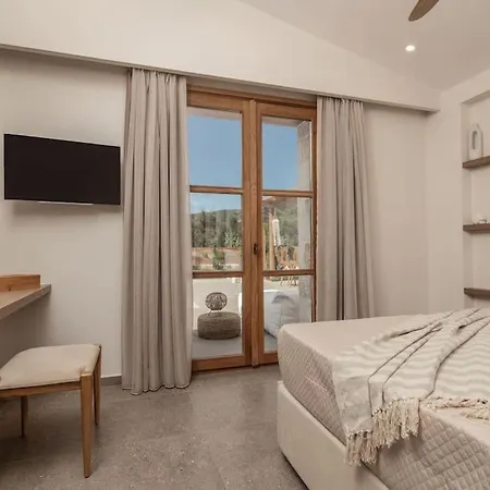 White Stone Luxury * Λαγανάς