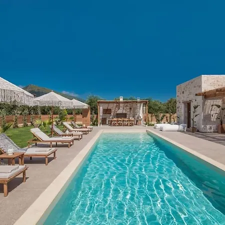 White Stone Luxury *